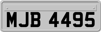 MJB4495
