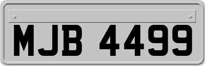 MJB4499