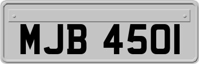 MJB4501
