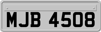 MJB4508