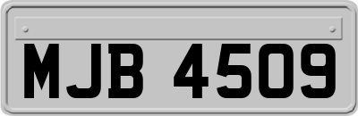 MJB4509