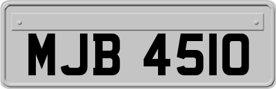MJB4510