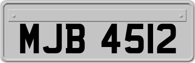 MJB4512