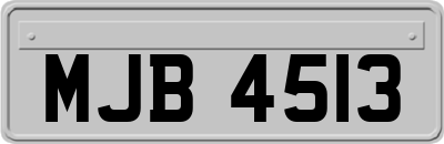 MJB4513