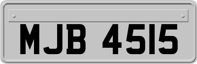 MJB4515