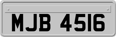 MJB4516