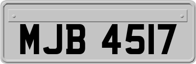 MJB4517