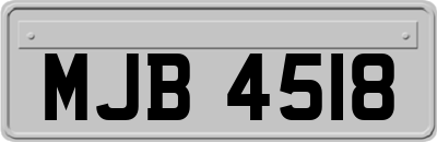 MJB4518