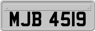 MJB4519
