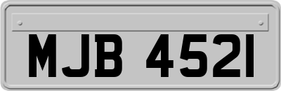 MJB4521