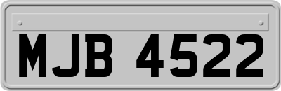 MJB4522
