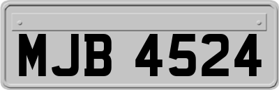 MJB4524
