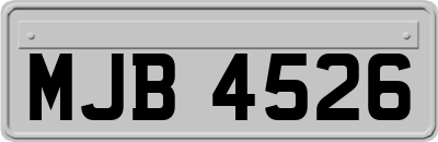 MJB4526
