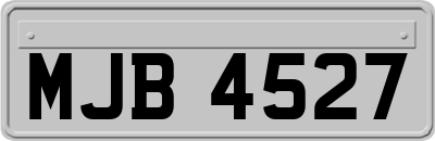MJB4527