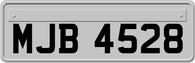 MJB4528