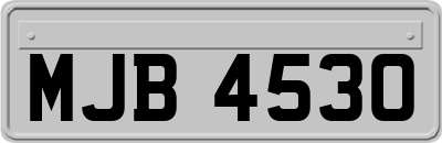 MJB4530