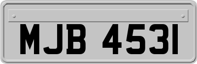 MJB4531