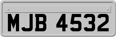 MJB4532