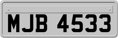 MJB4533