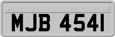 MJB4541