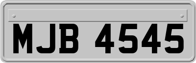 MJB4545