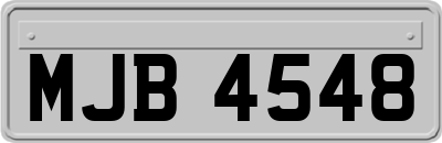 MJB4548