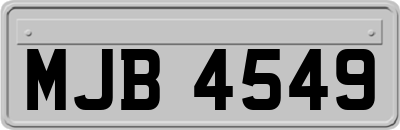 MJB4549