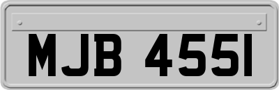 MJB4551