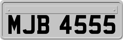 MJB4555