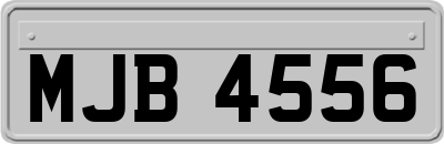 MJB4556