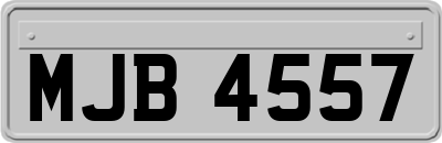 MJB4557