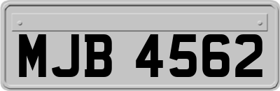 MJB4562