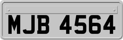 MJB4564