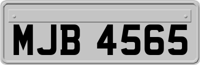 MJB4565