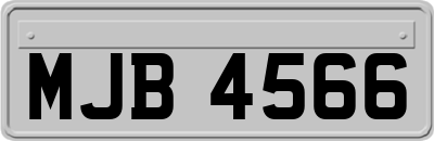 MJB4566
