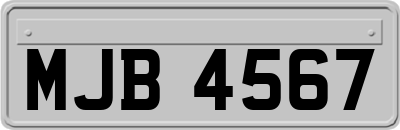 MJB4567