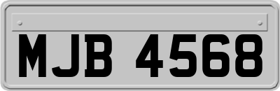 MJB4568