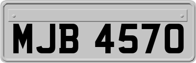 MJB4570