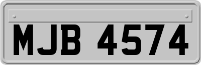 MJB4574