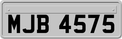 MJB4575