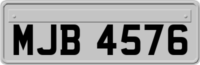 MJB4576
