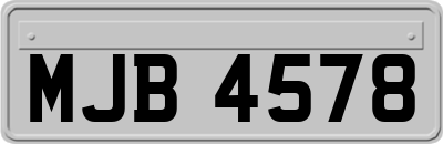 MJB4578