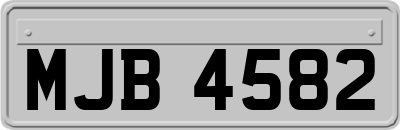 MJB4582