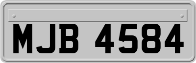 MJB4584
