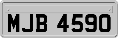 MJB4590