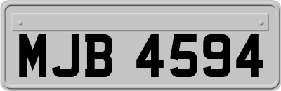 MJB4594