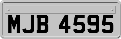 MJB4595