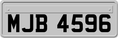 MJB4596