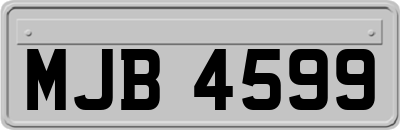 MJB4599