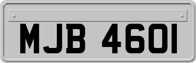 MJB4601